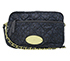 Rosie Camera Bag, front view